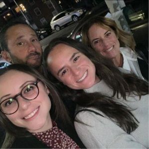 Meet your Posher, Amy